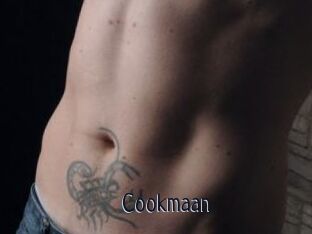 Cookmaan
