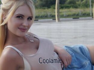Coolamie