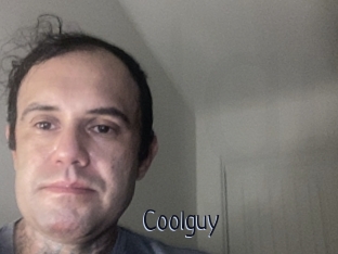 Coolguy