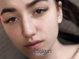 Coolgyrl