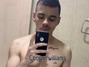 Cooperwilliams