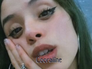 Cooraliine