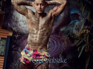 Coorwinblake