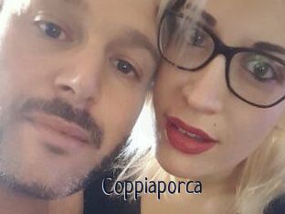 Coppiaporca