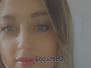 Coquine80
