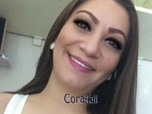 Cora4all