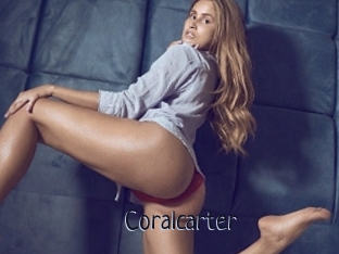 Coralcarter