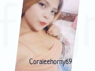 Coraleehorny69