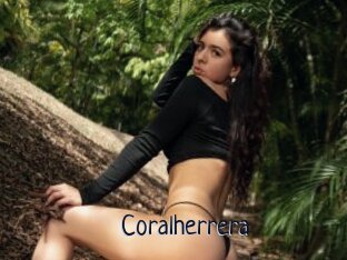 Coralherrera