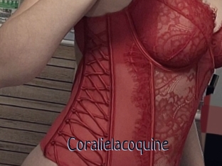 Coralielacoquine