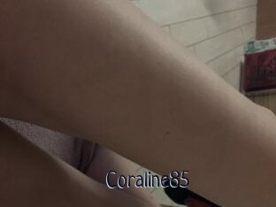 Coraline85
