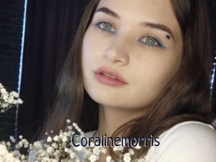 Coralinemorris