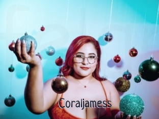 Coraljamess