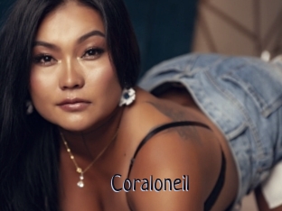 Coraloneil