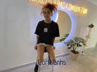 Coriblanhs