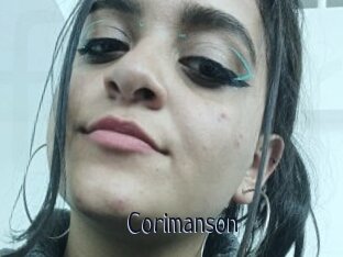 Corimanson