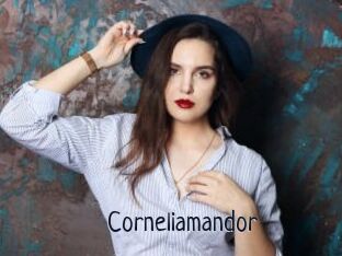 Corneliamandor