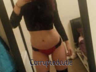 Corruptedcutie