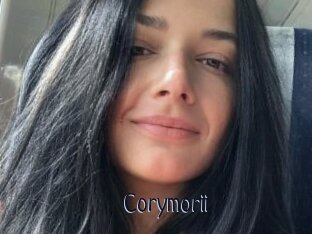 Corymorii