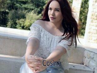 Cosima