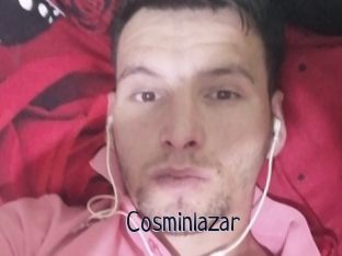Cosminlazar