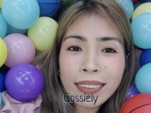 Cossiely