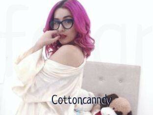 Cottoncanndy
