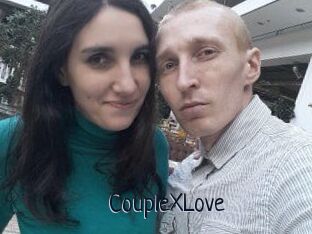 CoupleXLove