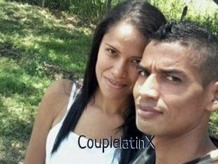 CouplelatinX