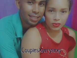 CouplesXverysexy