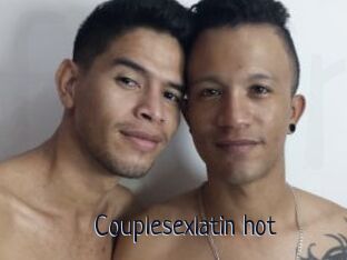 Couplesexlatin_hot