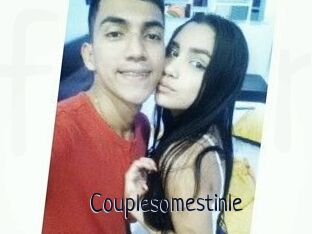 Couplesomestinle