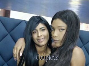 Couplets