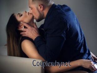 Couplewhynot