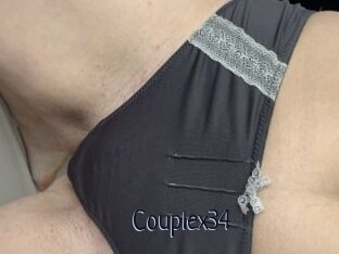 Couplex34
