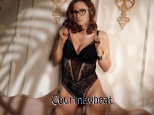 Courtneyheat