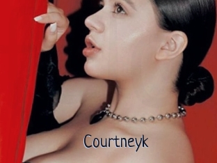 Courtneyk