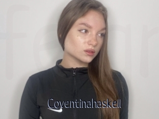 Coventinahaskell