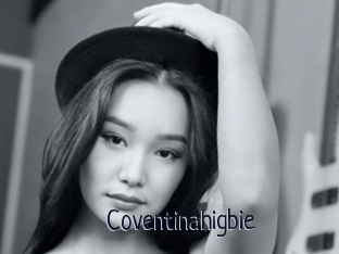 Coventinahigbie