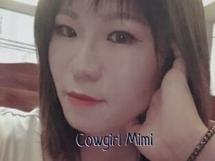 Cowgirl_Mimi