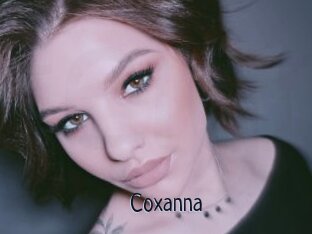 Coxanna