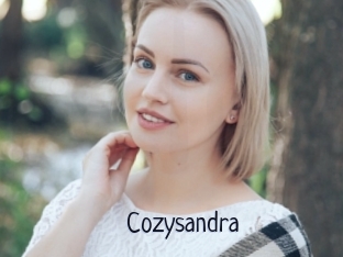 Cozysandra