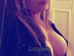 Crazyanny