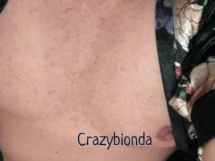 Crazybionda