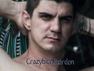 Crazyblondhardon