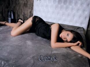 Crazyk