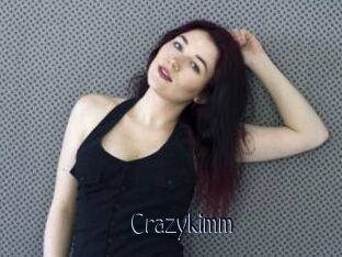 Crazykimm