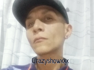Crazyshowxxx