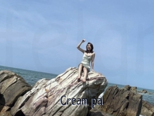 Cream_pal