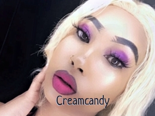Creamcandy